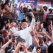 Arsip – Calon presiden nomor urut 1 Anies Rasyid Baswedan saat berkampanye di Ambon, Provinsi Maluku. (Foto: Instagram aniesbaswedan)