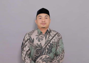Dokter Afzalul Zikri dipastikan akan lolos menjadi anggota Dewan Perwakilan Rakyat Kabupaten (DPRK) Nagan Raya periode 2024-2029. (Foto: Dok. Pribadi)