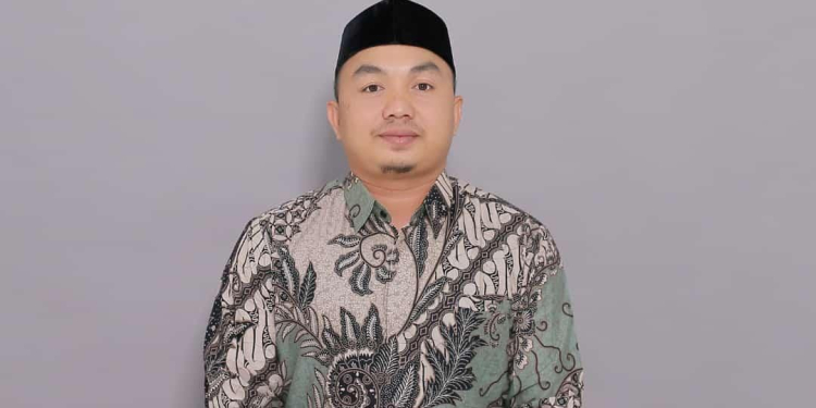 Dokter Afzalul Zikri dipastikan akan lolos menjadi anggota Dewan Perwakilan Rakyat Kabupaten (DPRK) Nagan Raya periode 2024-2029. (Foto: Dok. Pribadi)