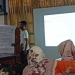 Arsip foto - Petugas KIP menyesuaikan data hasil Pemilu 2024 di Banda Aceh, Senin (11/3/2024). (Foto: Dok. Antara/M Haris SA)