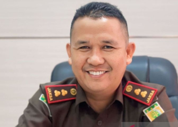 Kepala Kejaksaan Negeri Aceh Barat, Siswanto. (Foto: Dok. Antara/Teuku Dedi Iskandar)