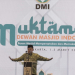 Jusuf Kalla terpilih menjadi Ketua Umum Dewan Masjid Indonesia (DMI) 2024-2029 secara aklamasi dalam Muktamar ke-VIII DMI di Jakarta, Sabtu (3/3/2024). (Foto: Antara/HO-PP DMI)