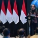 Arsip - Presiden Joko Widodo meluncurkan Bursa Karbon Indonesia dalam acara yang digelar di Main Hall Bursa Efek Indonesia, Jakarta, Selasa (26/9/2024). (Foto: Alibi/Dok. BPMI Setpres)
