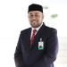 Fadhil Ilyas, Pelaksana Harian (Plh) Direktur Utama Bank Aceh. (Foto: Alibi/Dok. Bank Aceh)