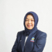 Indriani, calon anggota legislatif (caleg) Dewan Perwakilan Rakyat Aceh (DPRA) dari Partai NasDem. (Foto untuk Alibi)
