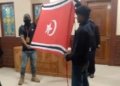 Terkait pengibaran bendera bulan bintang di Kantor Gubernur Aceh, Abu Razak : Mereka bukan kombatan GAM