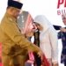 Pj Gubernur Safrizal kukuhkan Bunda Literasi Aceh