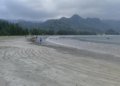 Pantai Riting di Aceh Besar. FOTO : alibi.id